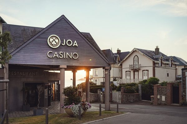 Joa Casino de Saint-Pair