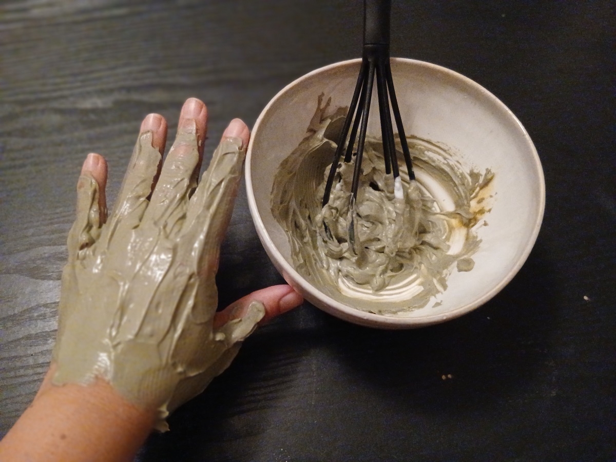 Jeudis « détente » : ateliers « cosmétique »