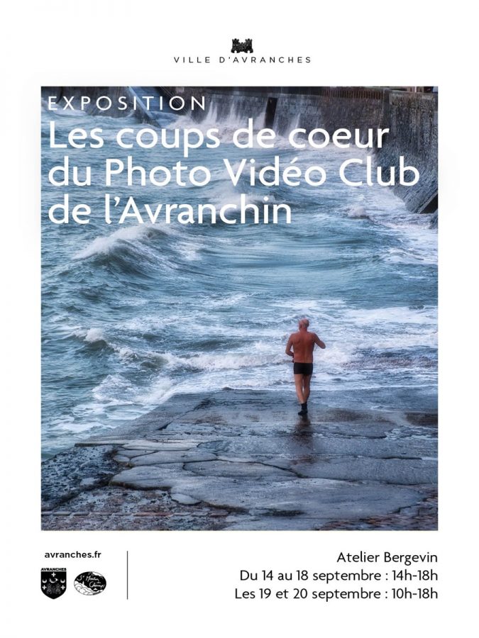Affiche-Expo-PVCA-AtelierBergevin-Avranches-19et20-09-2026