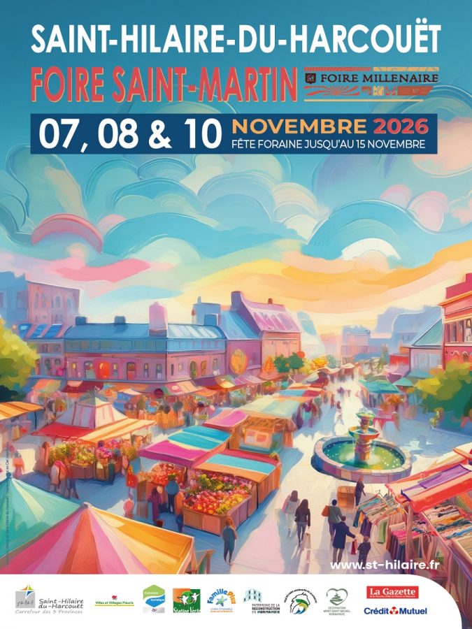 Affiche-foire-st-martin-STHH-7-8-10novembre2026