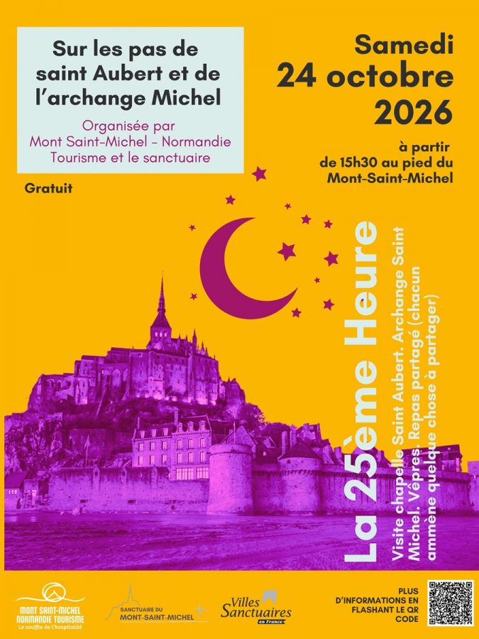 Affiche25emeHeure-LeMSM-24-10-2026