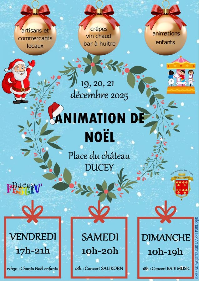 AfficheNoel-19-20-21decembre2025-DUCEY