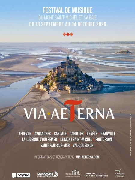 Festival Via Aeterna > « Les chemins qui montent »