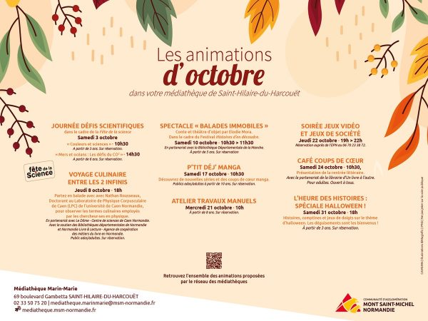 Coup de cœur café spécial « rentrée littéraire »
