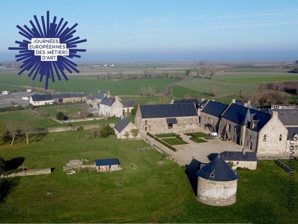 Journées Européennes des Métiers d&rsquo;Art > Artisan : la main qui crée