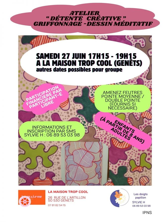 Atelierdetentecreative-S.Hassig-LaMaisonTropCool-Genets-27-06-2026