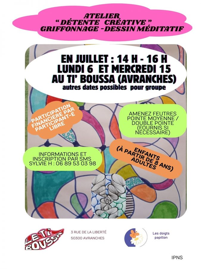 Atelierdetentecreative-TiBoussaAvranches-6et15-07-2026