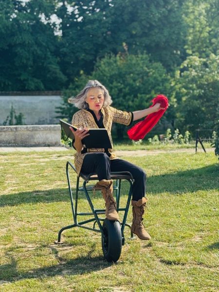 Lecture médiévale « Perceval ou le conte du Graal »