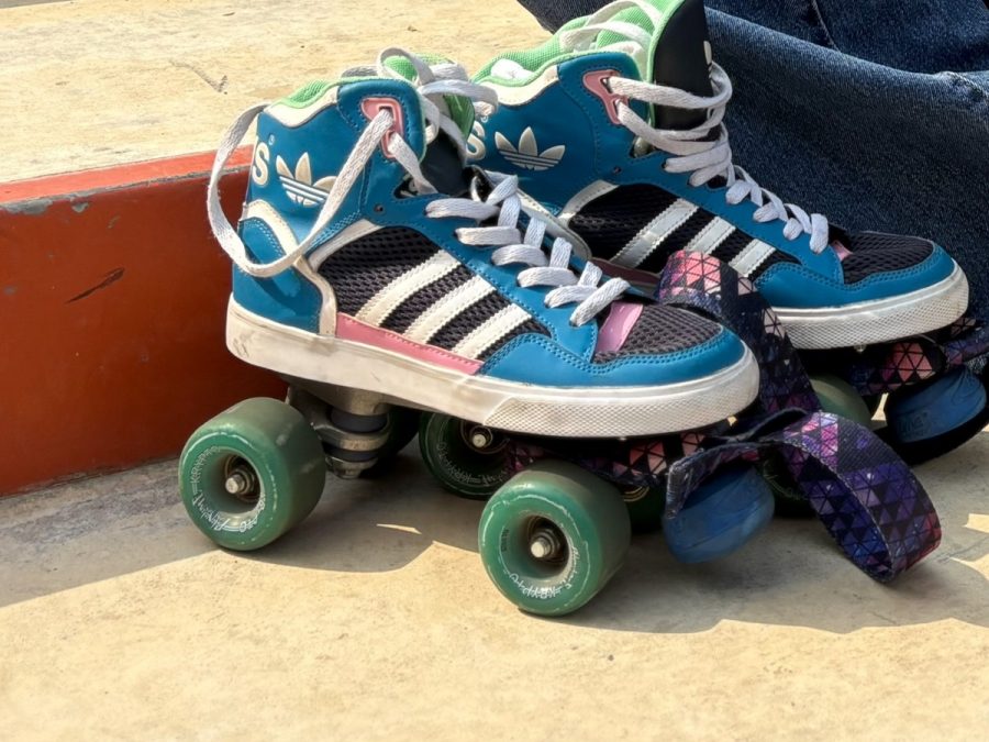 Avranches-noel2025-Noelaroulettes