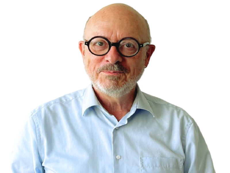 Un tour du monde en images avec Christian Grataloup