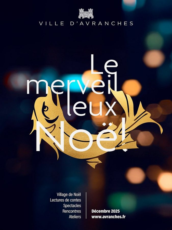 Avranches-noel25-afficheLeMerveilleuxNoel