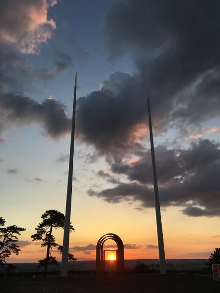 Square Thomas Becket