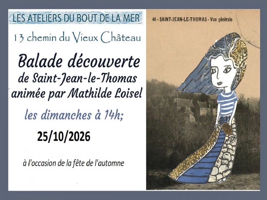 BaladedecouverteStJean-M.Loisel-STJLT-25-10-2026