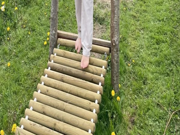 Balade sensorielle en famille