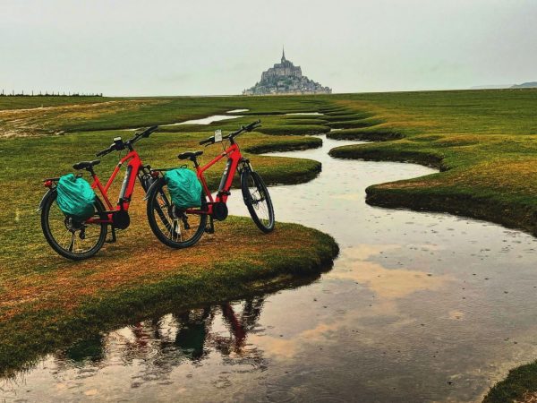 Location de vélos > Bik’Inbaie