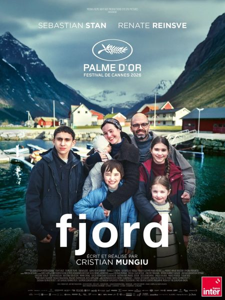 Cinéma « FJORD » de C. Mungiu