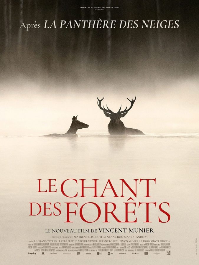 Cinema-documentaireLechantdesforets-Pontorson-06-03-2026