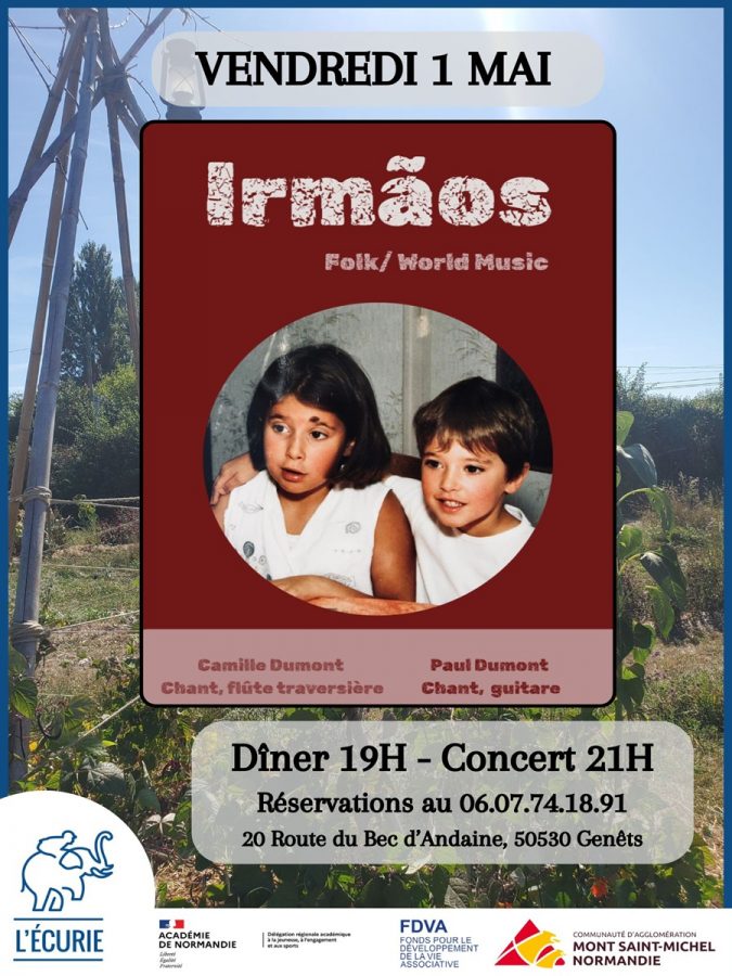 Concert-Irmaos-EcurieGenets-1er-05-2026