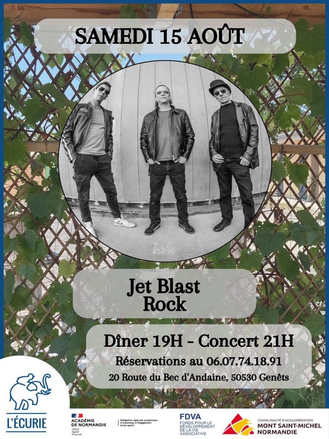 Concert-JetBlast-EcurieGenets-15-08-2026