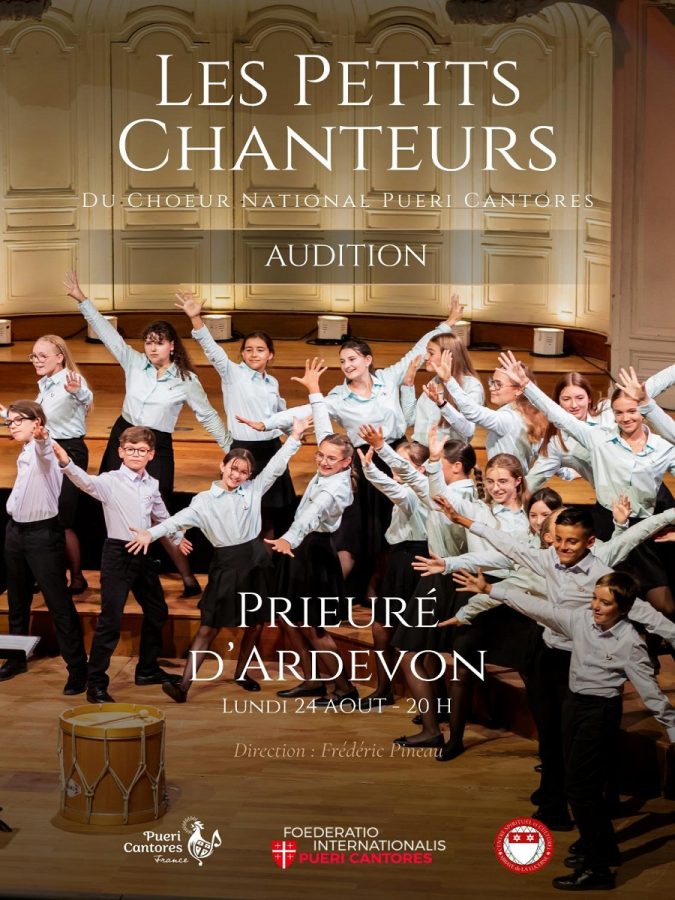 Concert-LesPetitsChanteurs-Ardevon-24-08-2026