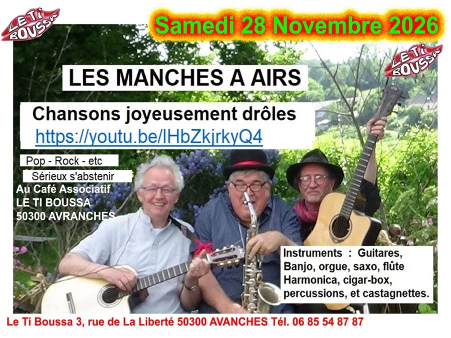 Concert-ManchesaAirs-TiBoussaAvranches-28-11-2026