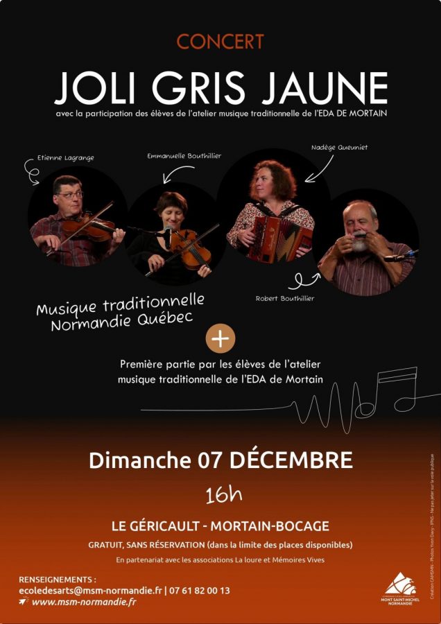 Concert-Mortain-Bocage