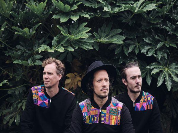 Concert « Washaa »