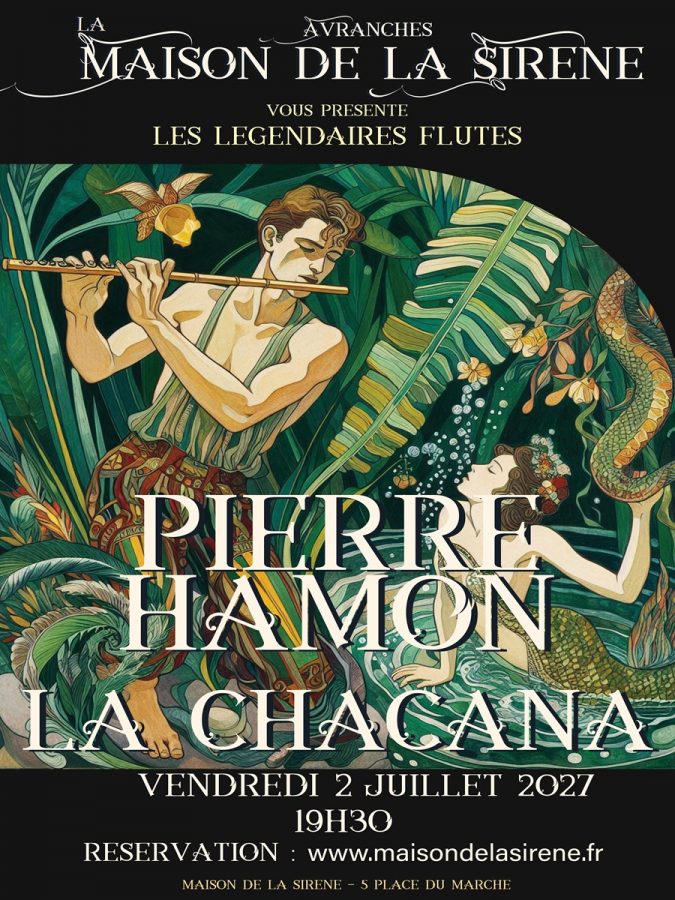 Concert-PierreHamon-LaMaisondelaSirene-Avranches-02-07-2026
