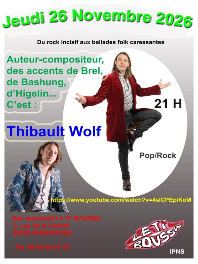 Concert-ThibaultWolf-TiBoussaAvranches-26-11-2026