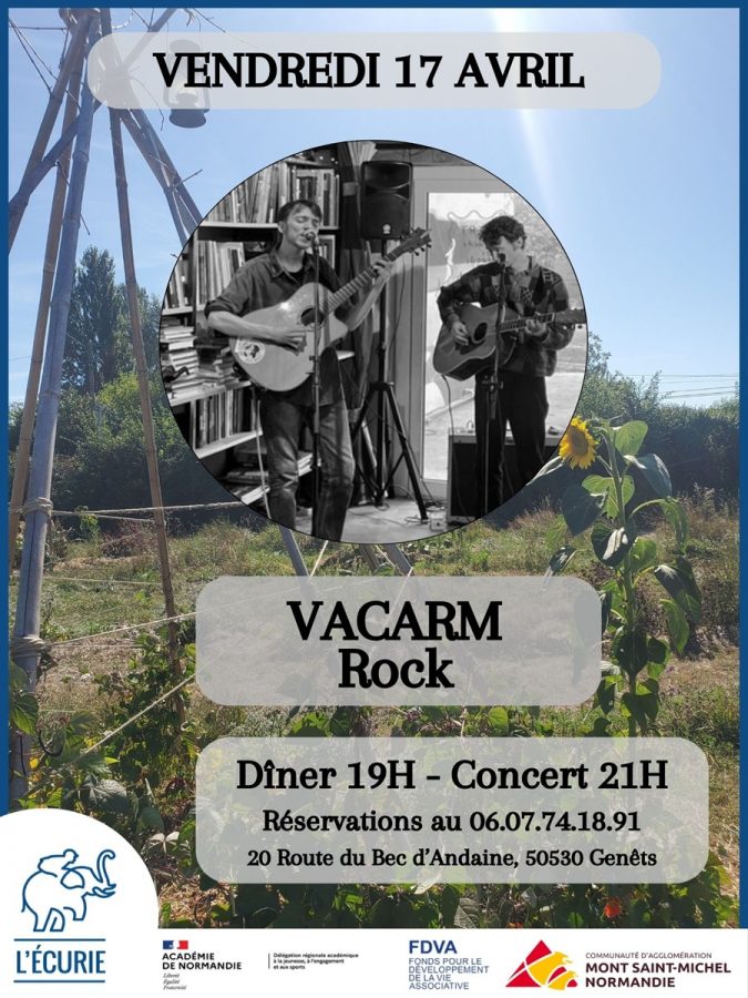 Concert-Vacarm-EcurieGenets-17-04-2026