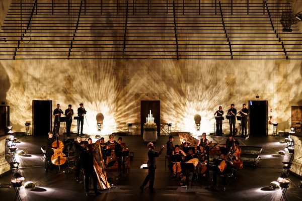 Concert « Vespro »