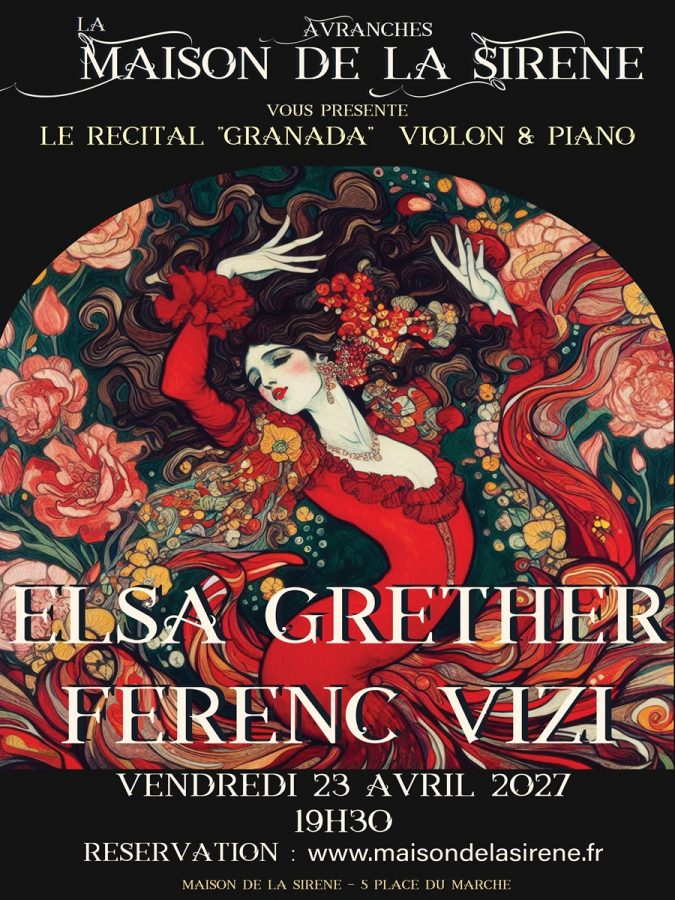 ConcertGrether-Vizi-MaisondelaSirene-Avranches-23-04-2027