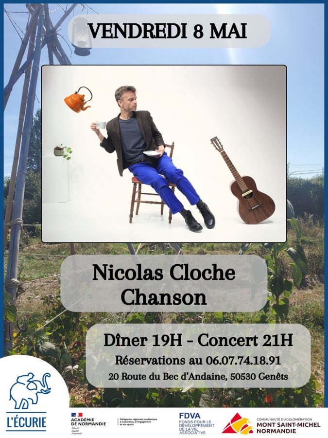 ConcertNicolasCloche-EcurieGenets-08-05-2026
