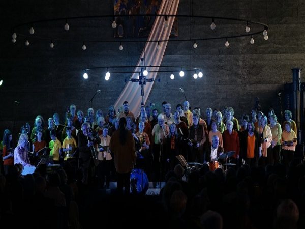 Sacred – Concert de Duke Ellington