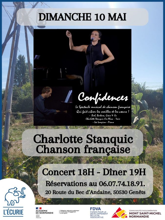 Concertcharlotte-stanquic-EcurieGenets-10-05-2026