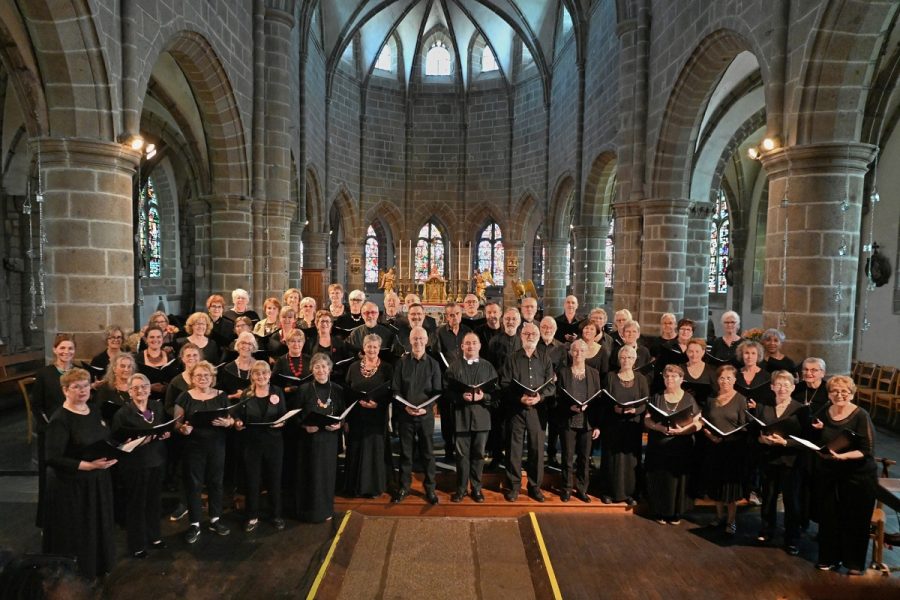Concertdenoel-choraleEchoduRoc-07-12-2025-basiliqueStGervais-Avranches