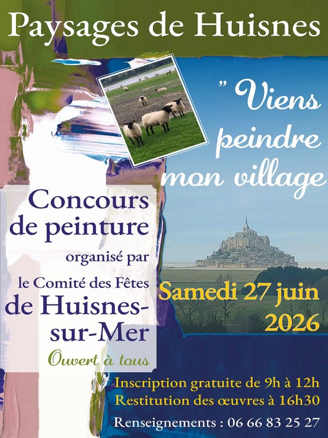 Concourspeinture-HuisnessurMer-27-06-2026