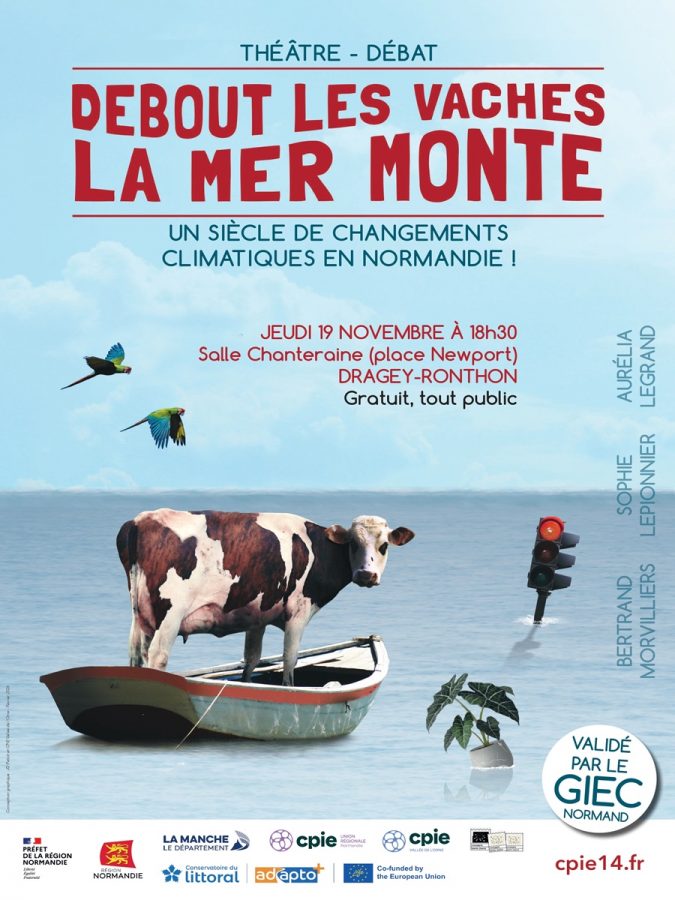 Conferencetheatralisee-Deboutlesvaches-Dragey-Ronthon-19-11-26