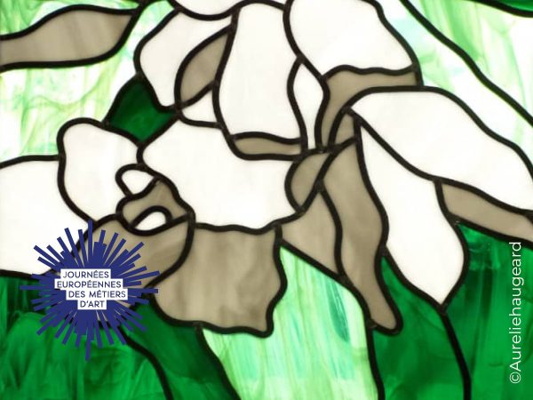 Journées Européennes des Métiers d&rsquo;Art > Découverte du vitrail