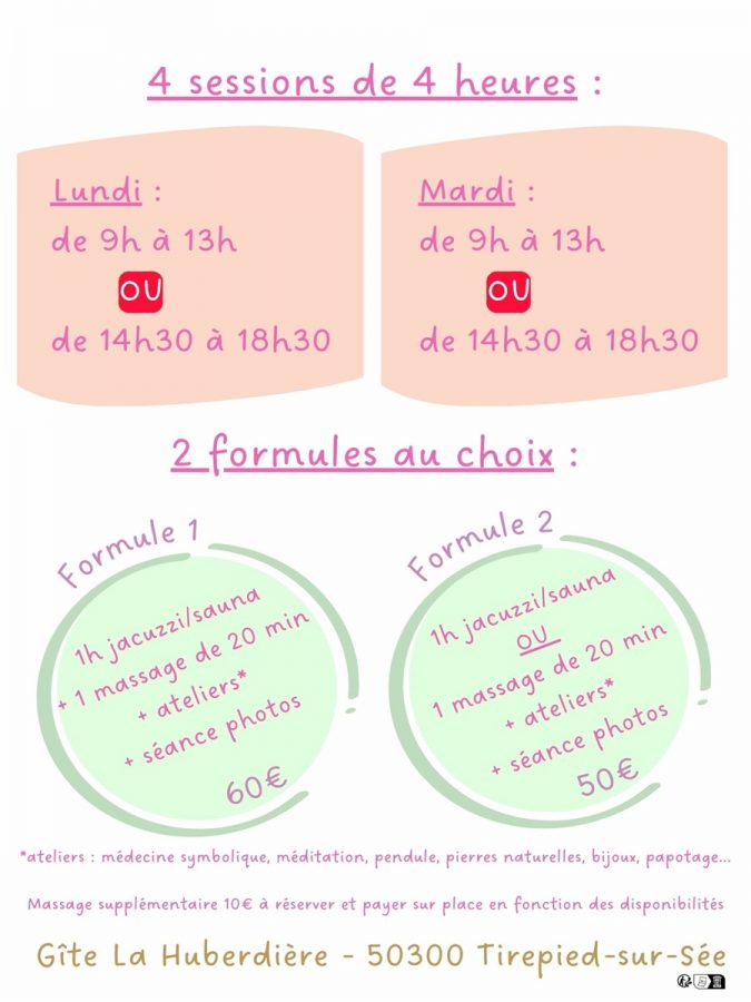 EvenementLes-Copines-30et31-03-2026-Tirepied-sur-See-verso