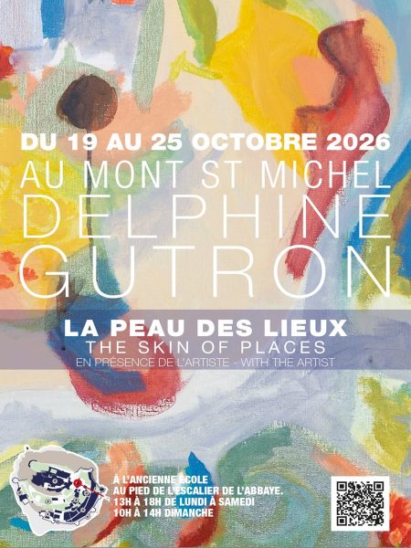 Exposition de peintures