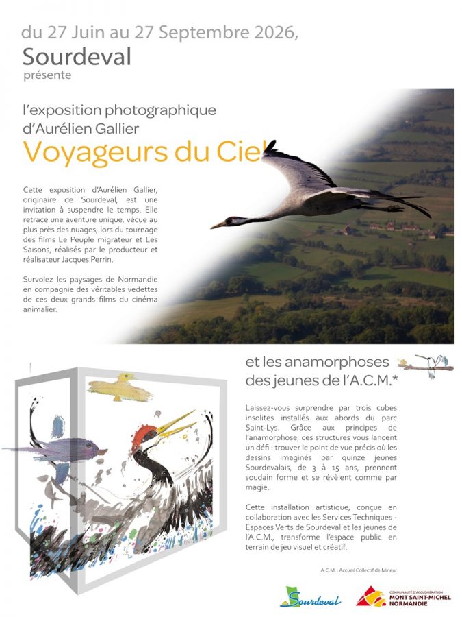 Expo-Lesvoyageursduciel-Sourdeval-27-06au27-09-2026