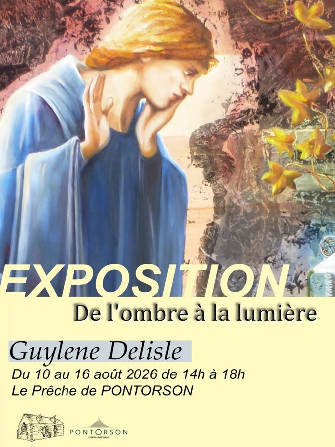 Expo-PrechePontorson-10au16-08-2026