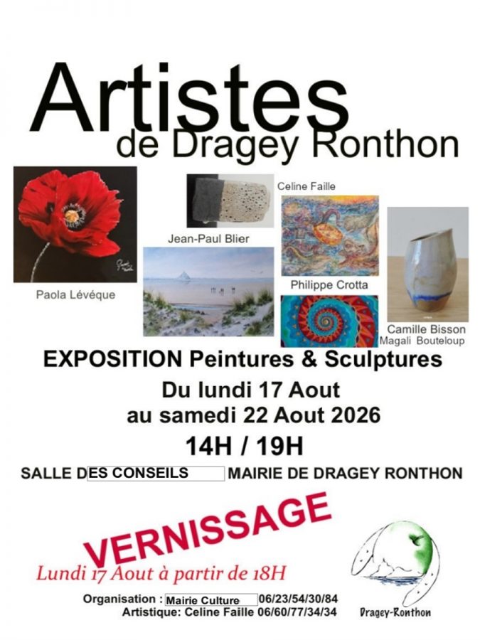 Expo-peinturessculptures-DrageyRonthon-17au22-08-2026