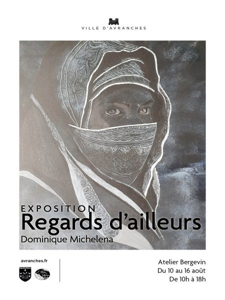 Exposition « Regards d&rsquo;ailleurs »