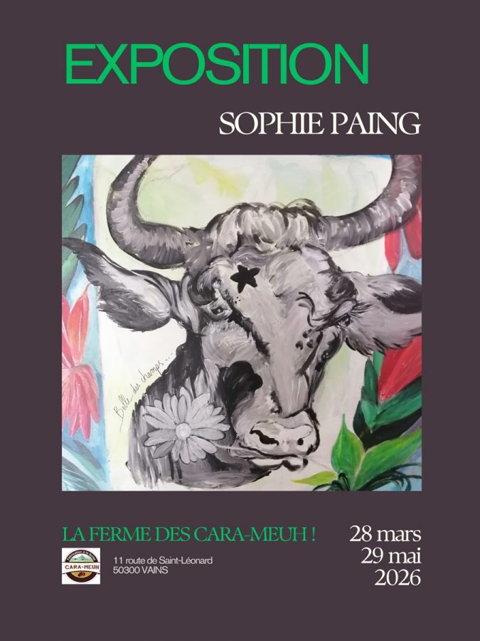 ExpoS.Paing-FermeCaraMeuh-Vains-28-03au29-05-2026