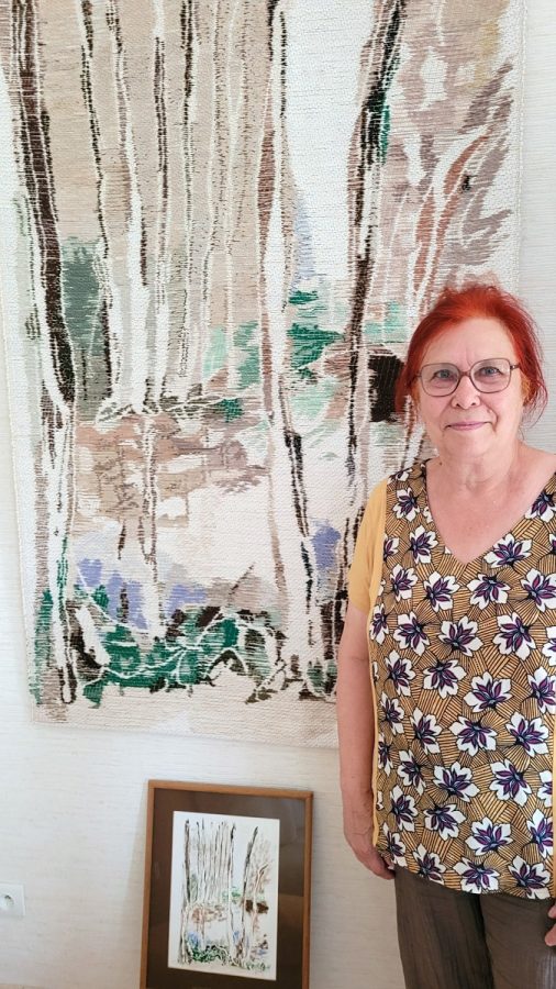 Expotapisseriecontemporaine-AtelierBergevinAvranches-agneslorencieres