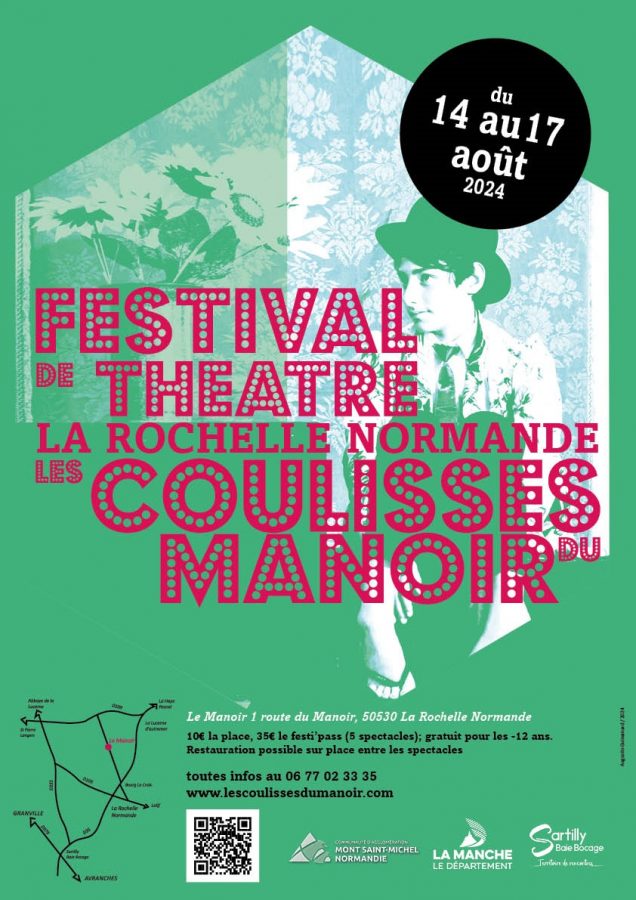 Festival-de-theatre-Les-coulisses-du-Manoir-14-au-17-08-2024-La-Rochelle-Normande
