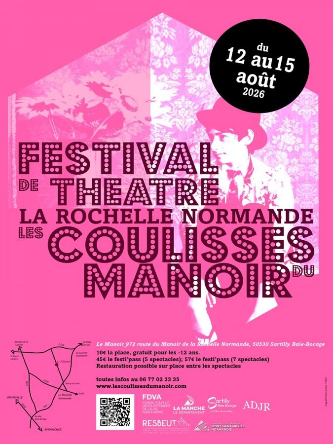 FestivalLesCoulissesduManoir-LaRochelleNormande-12au15-08-2026