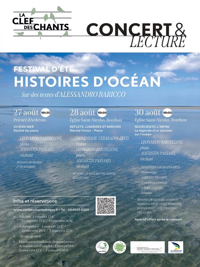 Festivald-ete-LaClefdesChamps-Dragey-27-28-30aout2026